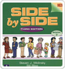 少儿英语口语6级教材:SIDE by SIDE (book3)