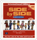 少儿英语口语5级教材:SIDE by SIDE (book2)